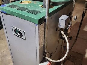 809 Warren Ave, Brockton MA 02301