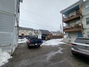 809 Warren Ave, Brockton MA 02301