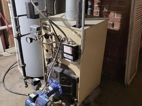 809 Warren Ave, Brockton MA 02301