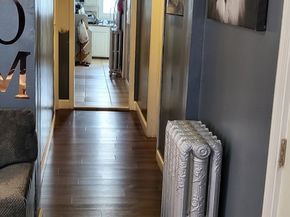 809 Warren Ave, Brockton MA 02301