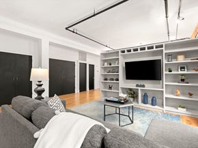 19 Stanhope 2C, Boston MA 02116