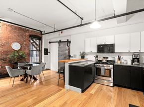 19 Stanhope 2C, Boston MA 02116