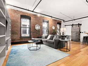 19 Stanhope 2C, Boston MA 02116