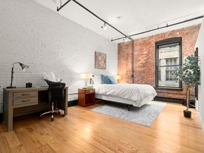 19 Stanhope 2C, Boston MA 02116