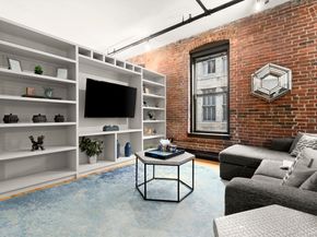 19 Stanhope 2C, Boston MA 02116