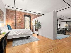 19 Stanhope 2C, Boston MA 02116