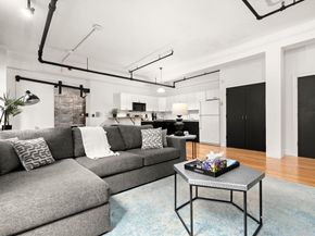 19 Stanhope 2C, Boston MA 02116