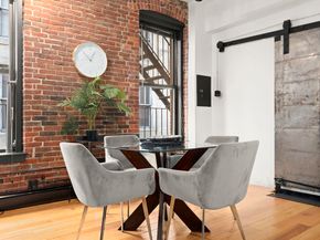 19 Stanhope 2C, Boston MA 02116