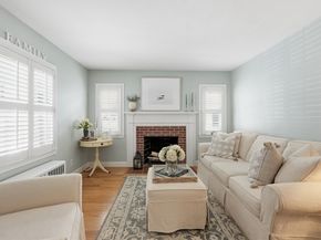 26 Westbrook Road, Worcester MA 01602