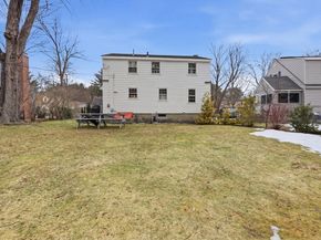 26 Westbrook Road, Worcester MA 01602