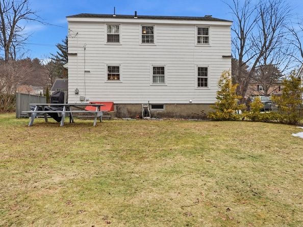 26 Westbrook Road, Worcester MA 01602