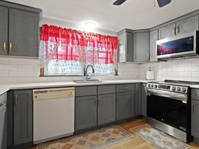 134 Oak St, Brockton MA 02301