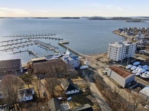 63 Halvorsen Ave, Hull MA 02045