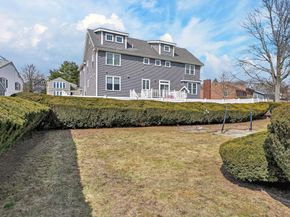20 Homer Road, Arlington MA 02476
