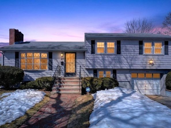 20 Homer Road, Arlington MA 02476