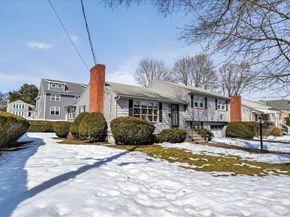 20 Homer Road, Arlington MA 02476