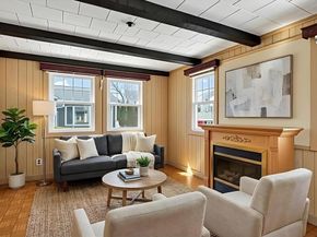 20 Homer Road, Arlington MA 02476