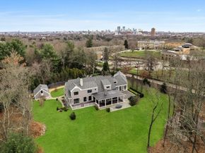 75 Goddard Avenue, Brookline MA 02445