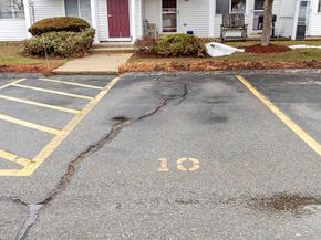 360 Littleton Road D8, Chelmsford MA 01824