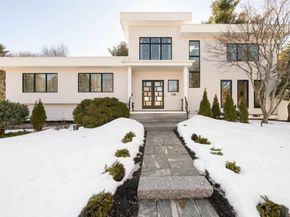 82 Sharpe Rd, Newton MA 02459