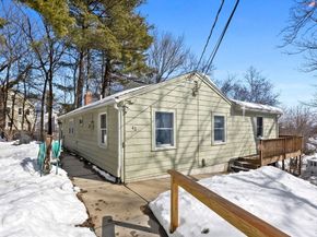 43 Woodside Ln, Arlington MA 02474
