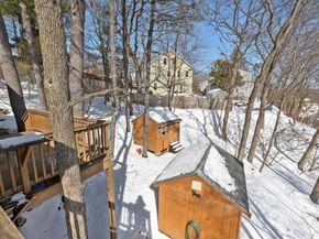 43 Woodside Ln, Arlington MA 02474