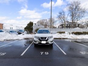 90 Quincy Shore Dr 721, Quincy MA 02171