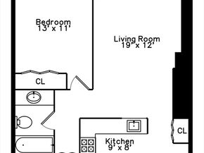 8 Museum Way 2301, Cambridge MA 02141