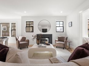 95 Stedman St 1, Brookline MA 02446