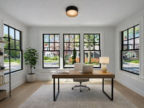 95 Stedman St 1, Brookline MA 02446