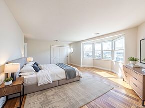 4 Rowe Ct 4, Boston MA 02131