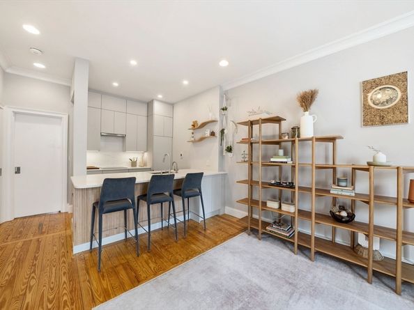 108 E Brookline St 2, Boston MA 02118