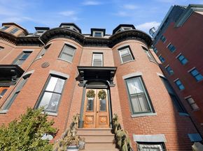 108 E Brookline St 2, Boston MA 02118