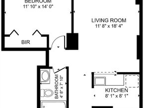 8 Museum Way 827, Cambridge MA 02141