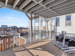 274 Bunker Hill Street, Boston MA 02129
