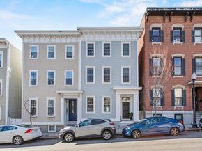 274 Bunker Hill Street, Boston MA 02129