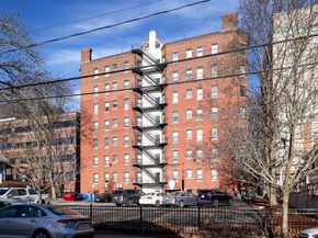 1010 Massachusetts Avenue, Cambridge MA 02138