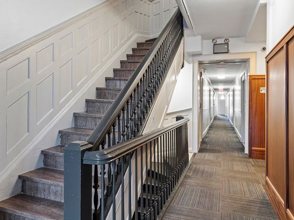 1010 Massachusetts Avenue, Cambridge MA 02138