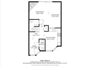 1272 Washington Street G, Weymouth MA 02189