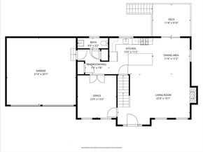 73 Mceachron Dr, Stoughton MA 02072