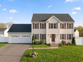 73 Mceachron Dr, Stoughton MA 02072