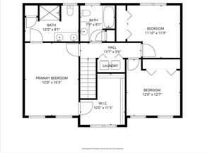 73 Mceachron Dr, Stoughton MA 02072