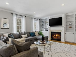 41 Glenvale Ave, Billerica MA 01821