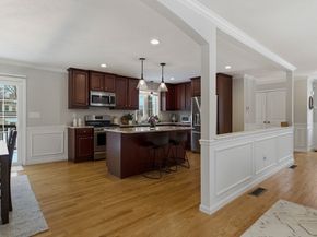 41 Glenvale Ave, Billerica MA 01821