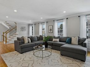 41 Glenvale Ave, Billerica MA 01821