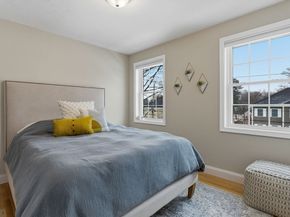 41 Glenvale Ave, Billerica MA 01821