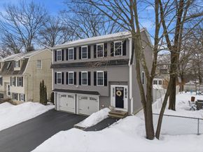 41 Glenvale Ave, Billerica MA 01821
