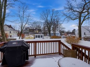 41 Glenvale Ave, Billerica MA 01821