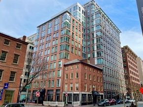 80 Broad Street 201, Boston MA 02110