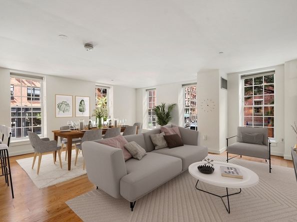 80 Broad Street 201, Boston MA 02110